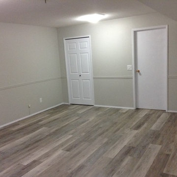 Armstrong Vinyl Planks