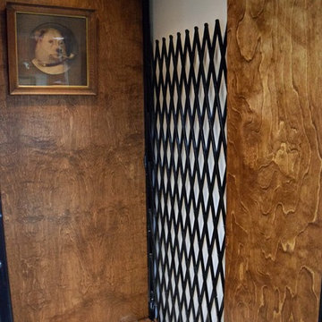 Elevator Job