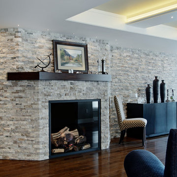 Eau Claire Penthouse