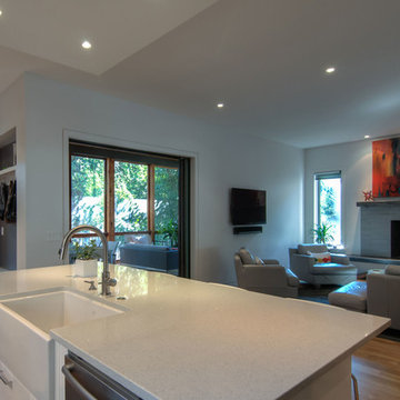 zHouse