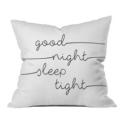 Throw Pillow Covers - Products