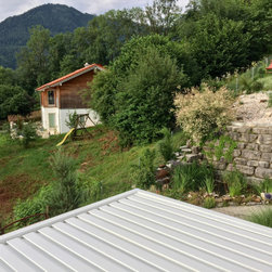 Lamellendach - Products