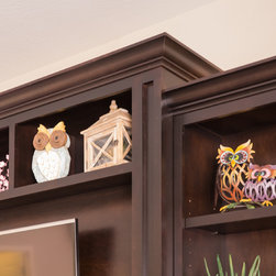 Entertainment Centers - Entertainment Centers And Tv Stands