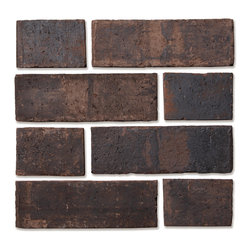 Product:  Slimbrick Tile - Bricks And Masonry