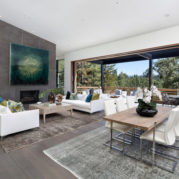 Atherton Contemporary