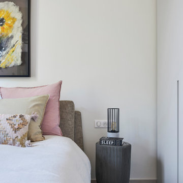 APARTMENT – MUSICIAN’S DISTRICT, NICE