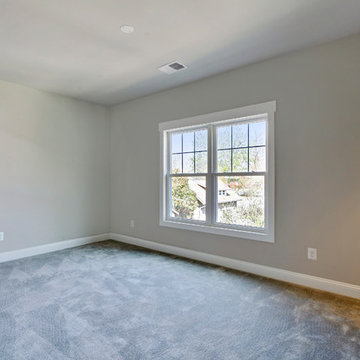 The Fairlington Model in Arlington, Virginia
