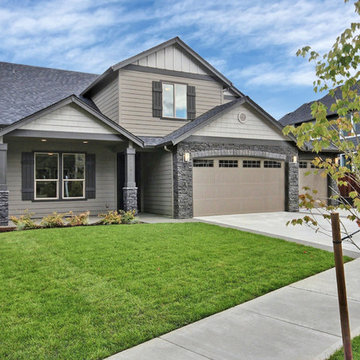 The Erickson Farm - in Vancouver, Washington