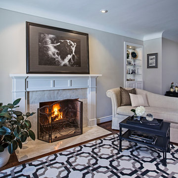 Grosse Pointe Park Remodel