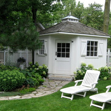 Outdoor Office