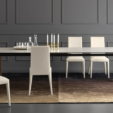 Boulevard – Table Calligaris up to 14 people