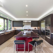 New Build Kitchen