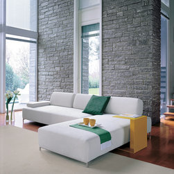 Tolomeo Sofa by Bonaldo - Sectional Sofas