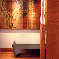 CORFU BENCH - Products