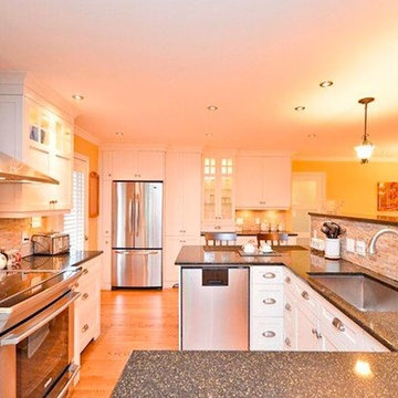 Full Home Remodel