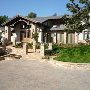 Hidden Hills
