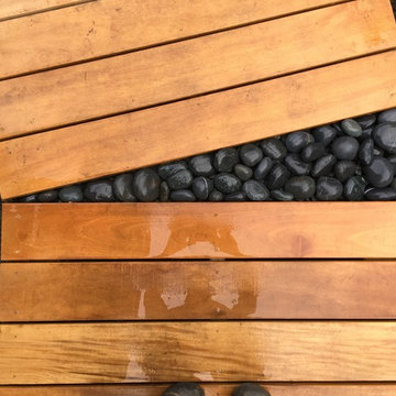 Garden Boardwalk