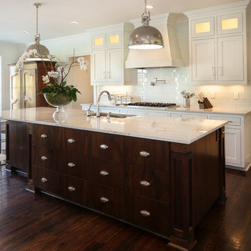 Toups Renovation