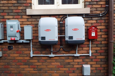 Residential 10 Kw MicroFIT