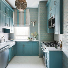 2207 Kitchen shared