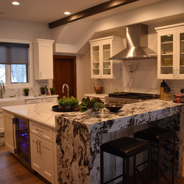 Kitchen Remodels