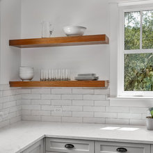 Back Kitchen