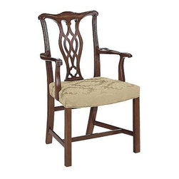 Hickory Chair Chairs - Armchairs And Accent Chairs