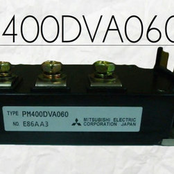 Mitsubishi PM400DVA060 Intelligent Power Module - Outdoor Products