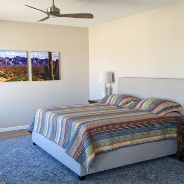 Desert Winds Residence