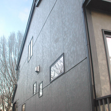 Wright Industrial Modern