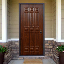 Front Doors