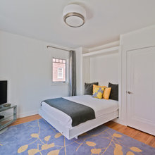 Guest space