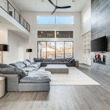 Extreme Rooms