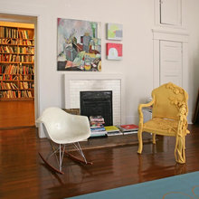 Fireplaces