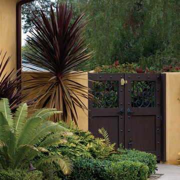 Encinitas Ranch Landscape Design
