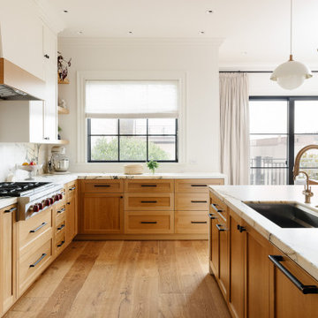 Presidio Heights Home Remodel