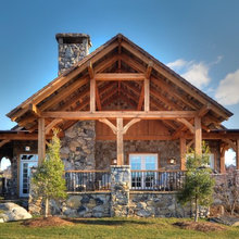 Gable End