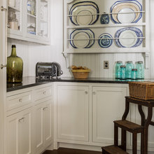 Plate/Platter rack