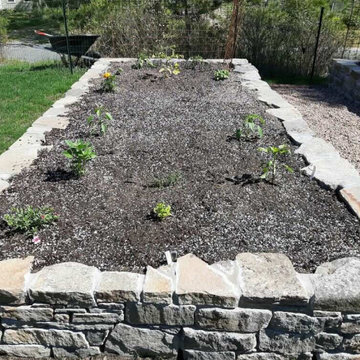 Raised Garden Beds