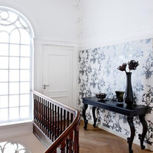 Salon Decor
