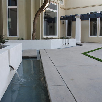 Encino Project