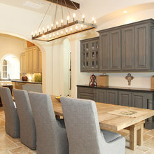 Mediterranean House