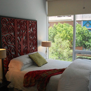 Midcentury Modern Condo St. Petersburg FL