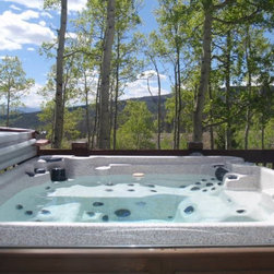 Hot Tubs - Hot Tubs