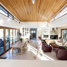 Living Areas