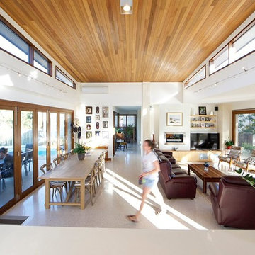 13th Beach Golf Links Residence