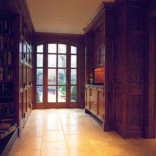 wood doors