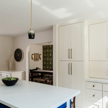 San Bruno Residence