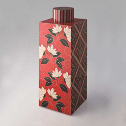 Piling Palang Lacquerware - Products