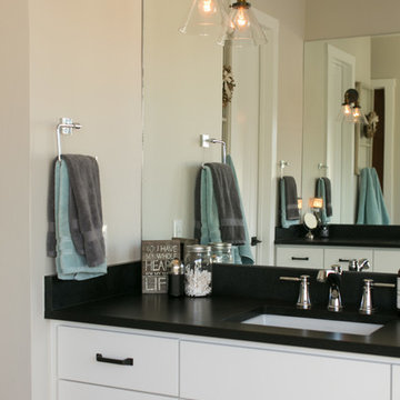 Dripping Springs Farmhouse